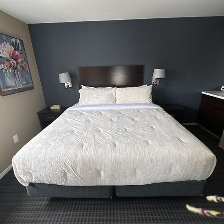 Mainstay Inn Phoenixville Buitenkant foto