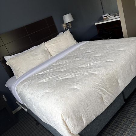 Mainstay Inn Phoenixville Buitenkant foto