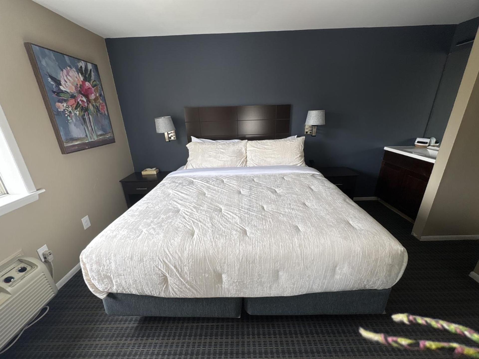 Mainstay Inn Phoenixville Buitenkant foto